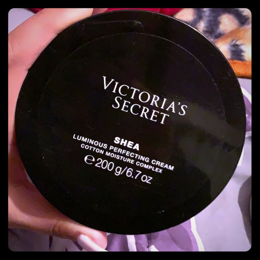 Lotion that has a sparkle brand new
